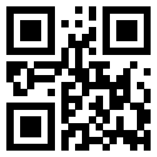 Il Qr Code di 3916086367