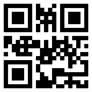 3916086368 - Immagine del QrCode associato