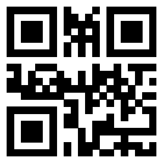 Il Qr Code di 3916086369