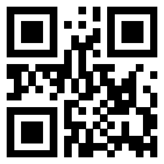 3916086370 Qr Code associato