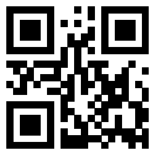 Il QrCode di 3916086371