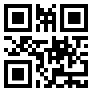 Il QrCode di 3916086373