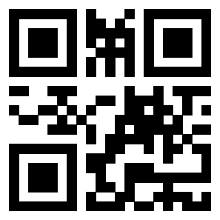 3916086374 - Immagine del Qr Code associato