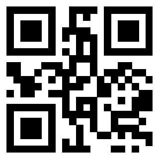 Scansione del QrCode di 3916086375