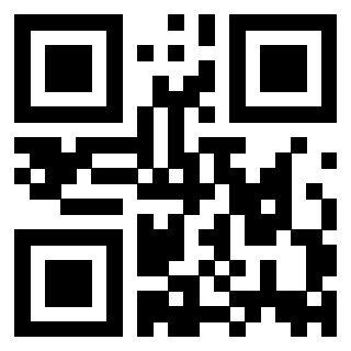 Immagine del Qr Code di 3916086376