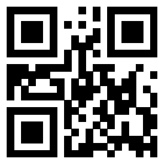 3916086377 Qr Code associato