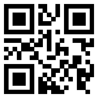Il QrCode di 3916086379