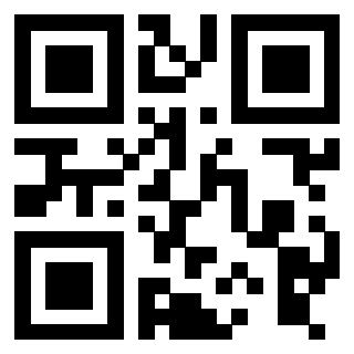 Scansione del Qr Code di 3916086382