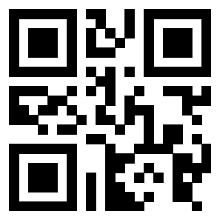 Il QrCode di 3916086384