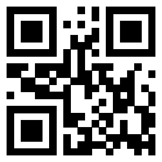 3916086385 - Immagine del Qr Code associato