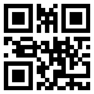 Il Qr Code di 3916086387