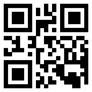 3916086389 - Immagine del QrCode associato