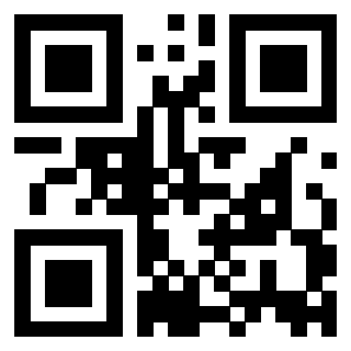 3916086392 QrCode associato