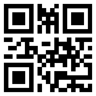 Scansione del Qr Code di 3916086394
