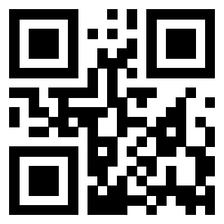 Il QrCode di 3916086395