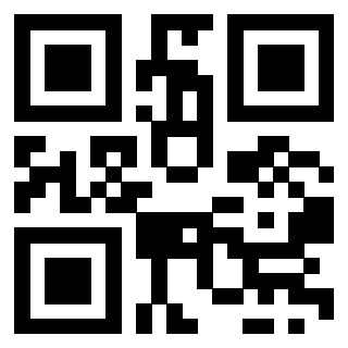 Scansione del Qr Code di 3916086396