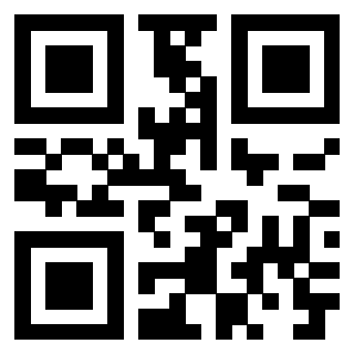 Immagine del Qr Code di 3916086399