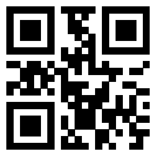 3916086400 - Immagine del Qr Code