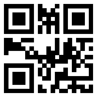3916086401 - Immagine del Qr Code