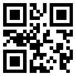 Il Qr Code di 3916086402