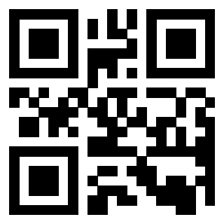 Il QrCode di 3916086404