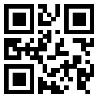 Il QrCode di 3916086405