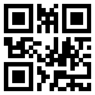 Scansione del Qr Code di 3916086406
