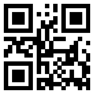 3916086410 - Immagine del QrCode associato