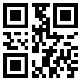 Immagine del QrCode di 3916086411