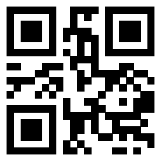 Il QrCode di 3916086412