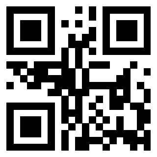 Scansione del Qr Code di 3916086414