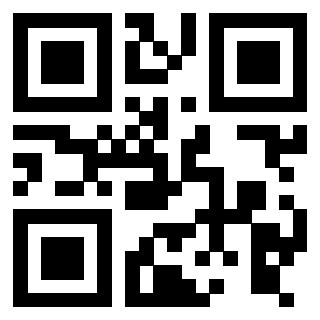 Scansione del QrCode di 3916086415