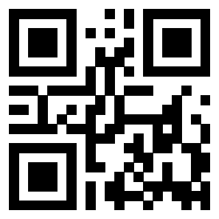 3916086417 QrCode associato