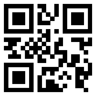 3916086418 Qr Code associato