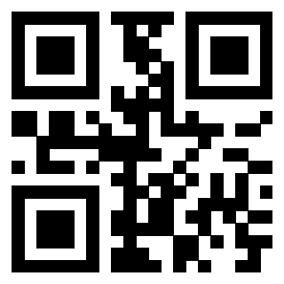 3916086419 - Immagine del Qr Code associato