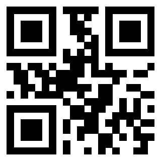 Scansione del Qr Code di 3916086421