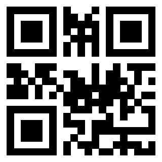 Immagine del QrCode di 3916086423