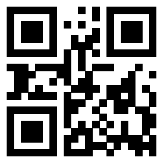 Il QrCode di 3916086424