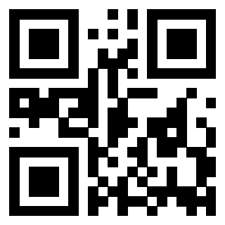 3916086426 - Immagine del Qr Code associato