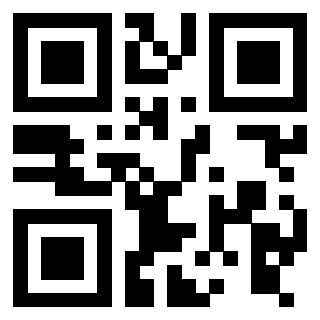 Immagine del Qr Code di 3916086427