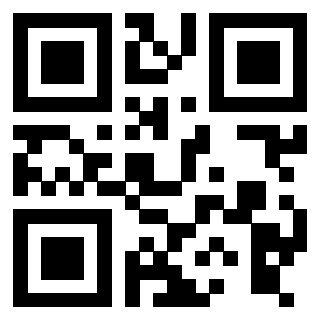 Il QrCode di 3916086428