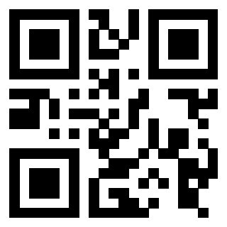Il QrCode di 3916086430