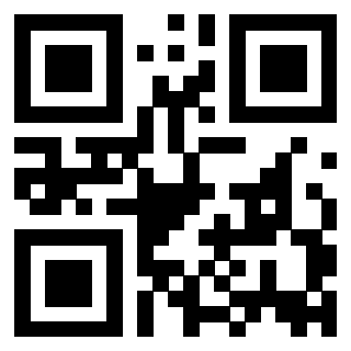 Scansione del Qr Code di 3916086432