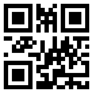 Scansione del QrCode di 3916086433