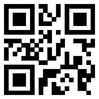 Il Qr Code di 3916086434