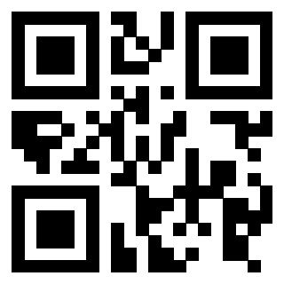 3916086435 - Immagine del Qr Code associato
