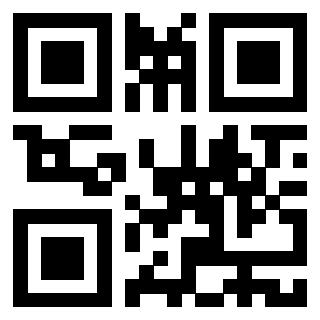 Il Qr Code di 3916086437