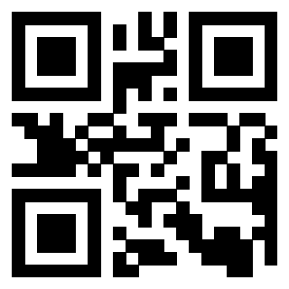 Scansione del Qr Code di 3916086438