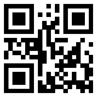Immagine del QrCode di 3916086442