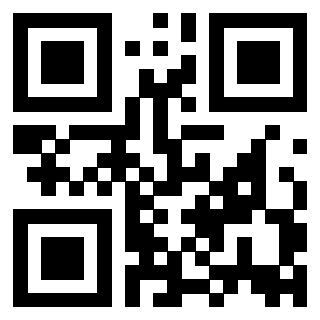 3916086443 - Immagine del QrCode